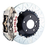 Brembo BMW 320i (F30) - GT-R Big Brake Kit 345x28mm 2 Piece Discs Rear