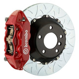 Brembo BMW 7-Series (F01/F02/F04) - GT Big Brake Kit 380x28 2-Piece Rear