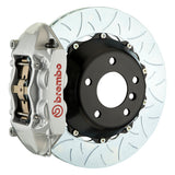 Brembo Mercedes-Benz GL450 | G550 (X164) - GT Big Brake Kit 380x28 2-Piece Rear