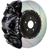 Brembo Porsche Panamera | S | 4S | Turbo (970) - GT Big Brake Kit 412x38 2-Piece Front (Monobloc) (BM-8 Caliper)