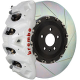 Brembo Porsche Panamera | S | 4S | Turbo (970) - GT Big Brake Kit 412x38 2-Piece Front (Monobloc) (BM-8 Caliper)