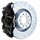 Brembo Volkswagen Jetta GLI (MK6) - GT Big Brake Kit 345x30 1-Piece Front (BM-4 Caliper)