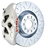 Brembo Volkswagen CC 2.0T | VR6 - GT Big Brake Kit 345x30 1-Piece Front (BM-4 Caliper)