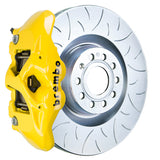 Brembo Volkswagen Jetta GLI (MK6) - GT Big Brake Kit 345x30 1-Piece Front (BM-4 Caliper)