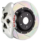 Brembo BMW M3 (F80) | M4 (F82) | M2 (F87) - GT Big Brake Kit 380x28 2-Piece Rear (BM-4 Calipers)