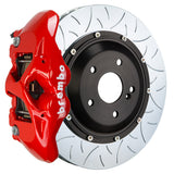 Brembo BMW M3 (F80) | M4 (F82) | M2 (F87) - GT Big Brake Kit 380x28 2-Piece Rear (BM-4 Calipers)