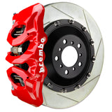 Brembo BMW 540i(x) (G30) - GT Big Brake Kit 405x34 2-Piece Front (Monobloc) (BM-6 Caliper)