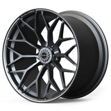 Brixton Forged CM6-R ULTRASPORT+ CL 1 PIECE MONOBLOCK