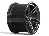 Brixton Forged PF2 CARBON+ 2-Piece, Dymag Carbon Fiber Barrel