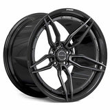 Brixton Forged PF2 CARBON+ 2-Piece, Dymag Carbon Fiber Barrel