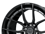 Brixton Forged PF3 CARBON+ 2-Piece, Dymag Carbon Fiber Barrel
