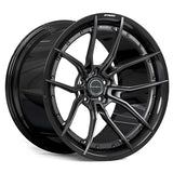 Brixton Forged PF3 CARBON+ 2-Piece, Dymag Carbon Fiber Barrel