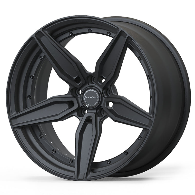 Brixton Forged PF4 DUO SERIES 2 PIECE DUOBLOCK