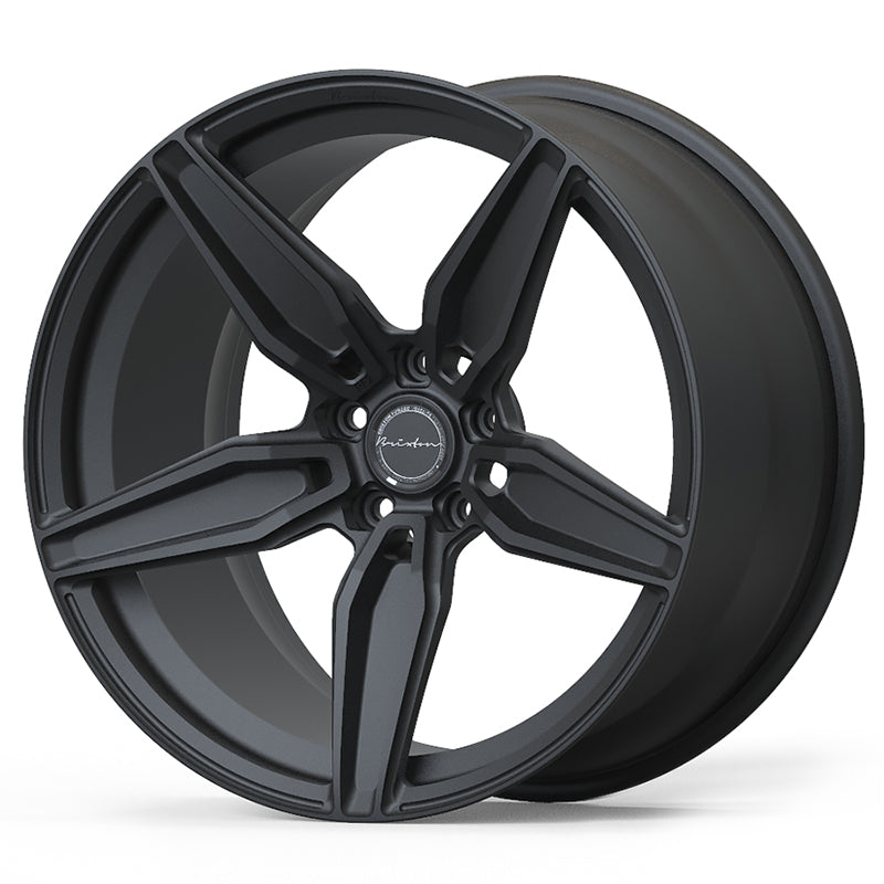 Brixton Forged PF4 ULTRASPORT+1 PIECE MONOBLOCK