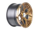 Brixton Forged PF7 DUO SERIES 2 PIECE DUOBLOCK