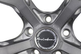 Brixton Forged PF7 TARGA SERIES 3 PIECE STEP-LIP