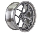 Brixton Forged PF7 TARGA SERIES 3 PIECE STEP-LIP