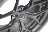 Brixton Forged PF7 TARGA SERIES 3 PIECE STEP-LIP
