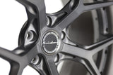 Brixton Forged PF7 TARGA SERIES 3 PIECE STEP-LIP