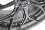Brixton Forged PF7 TARGA SERIES 3 PIECE STEP-LIP