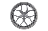 Brixton Forged PF7 TARGA SERIES 3 PIECE STEP-LIP