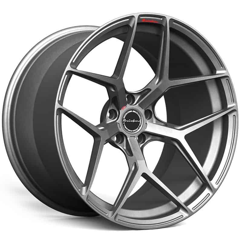 Brixton Forged PF7 ULTRASPORT+ 1 PIECE MONOBLOCK