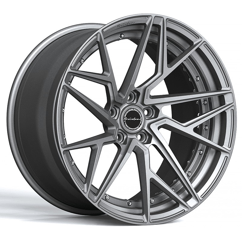 Brixton Forged PF8 DUO SERIES 2 PIECE DUOBLOCK