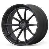 Brixton Forged R11-R TARGA SERIES 3 PIECE STEP-LIP
