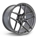 BRIXTON FORGED RF7 RADIAL FORGED (for Audi, BMW, Range Rover, Mercedes, Porsche, Tesla and more) Starting from $2330 / Set