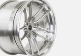 Brixton Forged VL1 TARGA SERIES 3 PIECE STEP-LIP