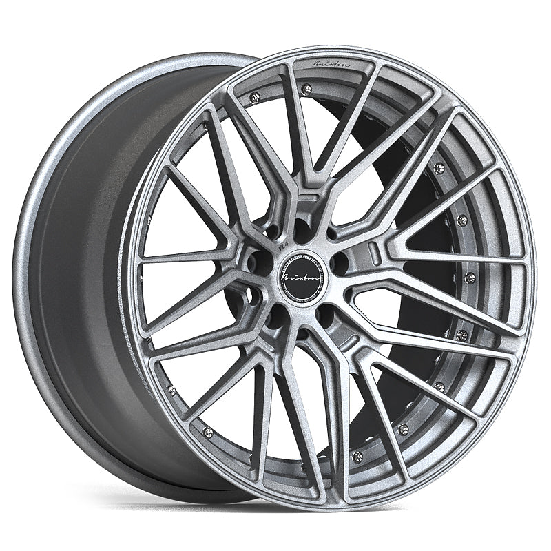 Brixton Forged VL4 DUO SERIES 2 PIECE DUOBLOCK