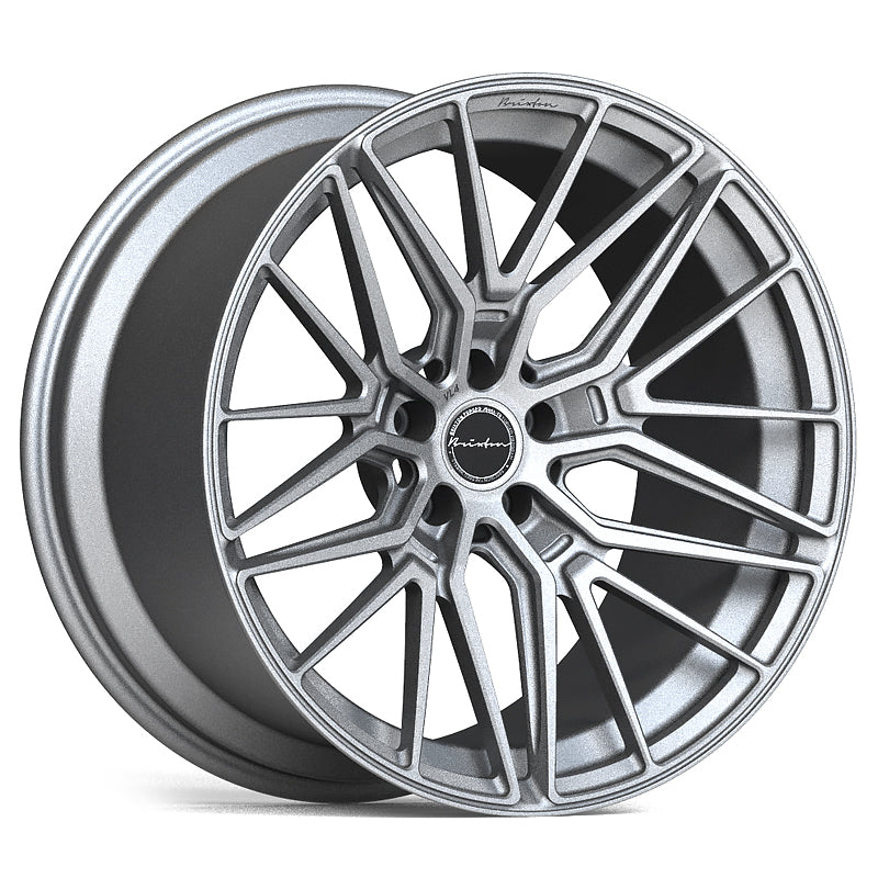 Brixton Forged VL4 ULTRASPORT+ 1 PIECE MONOBLOCK