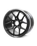 Brixton Forged CM5-R CARBON+ 2-Piece, Dymag Carbon Fiber Barrel