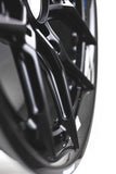 Brixton Forged CM5-R CARBON+ 2-Piece, Dymag Carbon Fiber Barrel