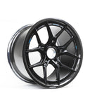 Brixton Forged CM5-R CARBON+ 2-Piece, Dymag Carbon Fiber Barrel