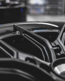 Brixton Forged CM5-R CARBON+ 2-Piece, Dymag Carbon Fiber Barrel
