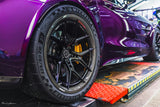Brixton Forged CM5-R CARBON+ 2-Piece, Dymag Carbon Fiber Barrel