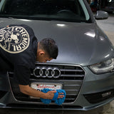 Chemical Guys BUG PLUS TAR REMOVER HEAVY DUTY CAR WASH SHAMPOO - 1 Gallon