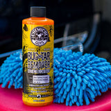 Chemical Guys BUG PLUS TAR REMOVER HEAVY DUTY CAR WASH SHAMPOO - 1 Gallon
