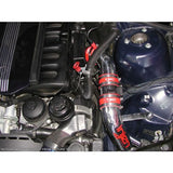INJEN RD COLD AIR INTAKE SYSTEM (POLISHED) - RD1110P