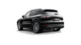 Akrapovic Porsche Cayenne V6 (536) Evolution Line Cat Back (Titanium) with Titanium Tips