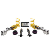 KW Coilover Kit V1 Audi S4 8E, 8H, QB Wagon Convertible