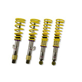 KW Coilover Kit V3 BMW 7series E65 w/o EDC