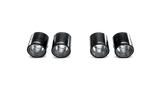Akrapovic BMW M3 (E92/E93) Evolution Line Catback (Titanium) with Carbon Tips