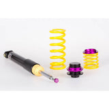 KW Coilover Kit V2 BMW 4series F32 Coupe 2.0 AWD equipped with EDC