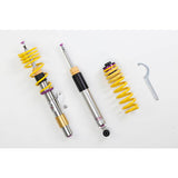 KW Coilover Kit V3 BMW 3series 4-Cyl. F30 w/o electronic suspension