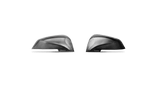 Akrapovic 2016+ BMW M2 (F87) Carbon Fiber Mirror Cap Set - High Gloss