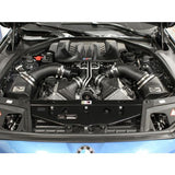 aFe POWER Momentum Cold Air Intake System w/Pro 5R Filter Media BMW M5 (F10)/ M6 (F12/F13) 12-17 V8-4.4L (tt) S63