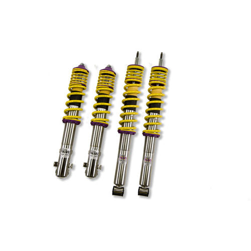 KW Coilover Kit V2 VW Golf III