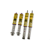 KW Coilover Kit V2 VW Golf III